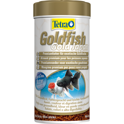 TETRA ANIMIN GOLD 100 ML