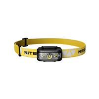 Nitecore NU17 USB oplaadbare beginner hoofdlamp - thumbnail