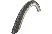 SCHWALBE road cruiser green gumwall 28x1.75 - thumbnail