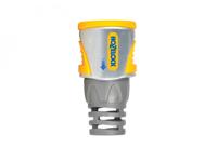 Hozelock Slangkoppeling | kunststof | 1/2 inch 13 mm | 10 stuks - 2030P0000 2030P0000 - thumbnail