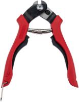Sram kabeltang cable cutter outside house - thumbnail