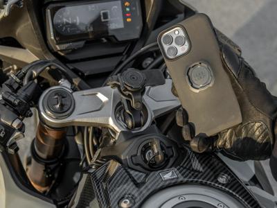 QUAD LOCK mag case - iphone 15 pro max