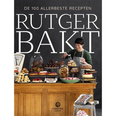 Rutger bakt de 100 allerbeste recepten