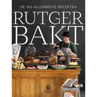 Rutger bakt de 100 allerbeste recepten - thumbnail