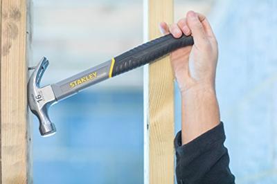 Stanley Klauwhamer Glasvezel 560gr - STHT0-51310 - STHT0-51310 - thumbnail