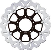 GALFER golf remschijf "df765 rotor brake rotors swimming - thumbnail