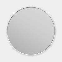 Brabantia mindset badkamerspiegel mineral infinite white - thumbnail