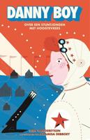 Danny Boy - Leen Vandereyken - ebook - thumbnail