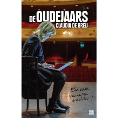 De oudejaars (Paperback)