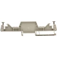 Weidmüller 1080200000 Railhouder 10 stuk(s) - thumbnail