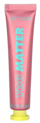 Catrice Who I Am Coloured Lip Balm 14 ml C01 You Matter
