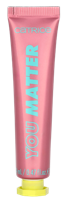 Catrice Who I Am Coloured Lip Balm 14 ml C01 You Matter - thumbnail