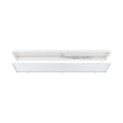 Eglo PlafonnièreZigbee Herrora-Z 120x30cm - 99549