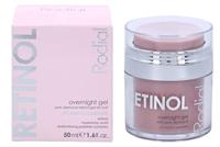 Rodial Pink Diamond Retinol Overnight Gel 50ml Nacht crème - thumbnail