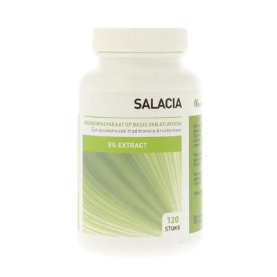 Ayurveda Health Salacia 5% Tabletten Ayurveda Health Salacia 5% Tabletten