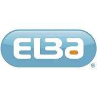 Elba Hangmap vertic ULTIMATE DIN A4 Naturel-bruin 100081040 1 stuk(s) - thumbnail