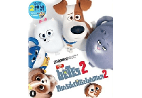 Huisdiergeheimen 2 - Blu-Ray (5053083185169) - thumbnail