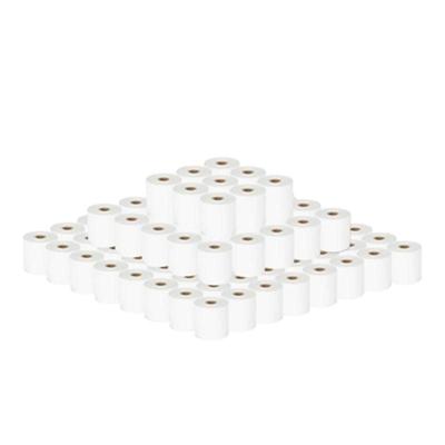 Printerlabels iggual IGG318911p Wit