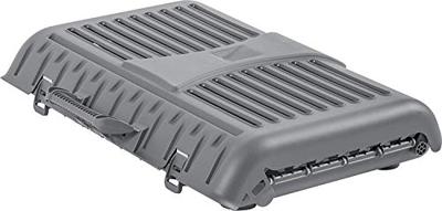 Rotho Toby Huisdieren Drager Antraciet Rotho Toby Huisdieren Drager Antraciet