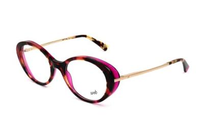 Brillenframe Dames WEB EYEWEAR WE5302 51056
