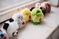 Trudi charm lama - thumbnail