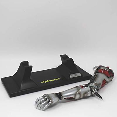 Cyberpunk: Edgerunners Replica Silverhand Arm 30 cm