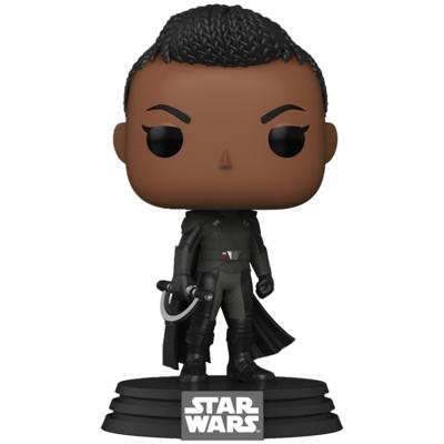 Star Wars Funko Pop Vinyl: Reva (Third Sister)