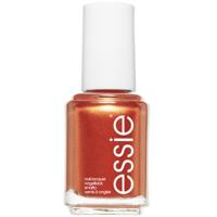 Essie original - 582 say it ain't soho - oranje - metallic nagellak - 13,5 ml - thumbnail