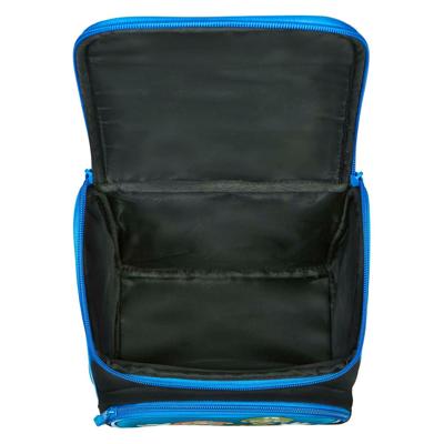 Undercover School rugzak super mario blauw