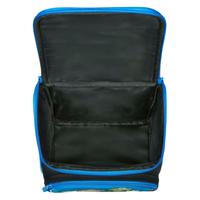 Undercover School rugzak super mario blauw - thumbnail