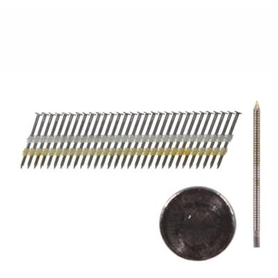Milwaukee Accessoires Nagels ronde kop 20° 80mm/RS/B/SC1 | 1.750 stuks - 4932492589