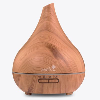 Aroma diffuser Timber light 400ml Aroma diffuser Timber light 400ml