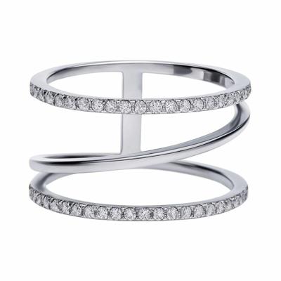 Ring Dames Diamonfire 6118631082170 (17) Ring Dames Diamonfire 6118631082170 (17)