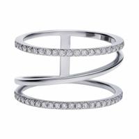 Ring Dames Diamonfire 6118631082170 (17) - thumbnail