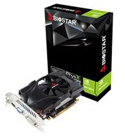 Biostar GeForce GT1030 NVIDIA GeForce GT 1030 4 GB GDDR4 - thumbnail