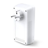 TP-Link TL-WPA8631P AV1300 Gigabit Passthrough Powerline ac Wi-Fi Extender powerline + wlan - thumbnail