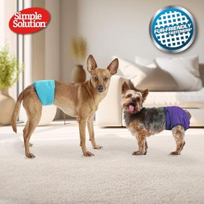 SIMPLE SOLUTIONS WASBARE PLASBAND REU MEDIUM 30-58 CM - thumbnail
