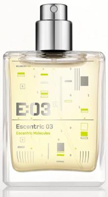 Escentric Molecules - Escentric 03 Refill EDT 30 ml