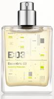 Escentric Molecules - Escentric 03 Refill EDT 30 ml - thumbnail