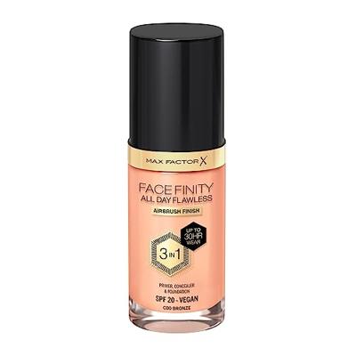 Max Factor Facefinity All Day Flawless 3 In 1 Foundation 30 ml Max Factor Facefinity All Day Flawless 3 In 1 Foundation 30 ml