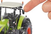 SIKU Claas Axion 950 - thumbnail