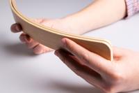 Clown Games Houten Kaarthouder 35 cm - thumbnail