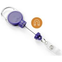 Durable 832907 Rollerclip voor batch clip, jojo 1 stuk(s) - thumbnail