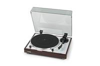 Thorens TD 402 DD platenspeler noten - thumbnail