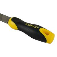 Stanley 0-22-499 Platte Vijl - thumbnail