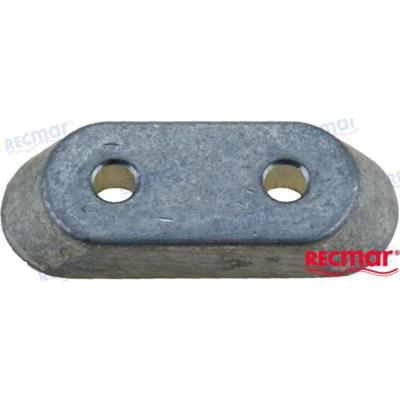 REC327606AL - ALUMINIUM ANODE Bombardier