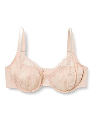 2-pack Beugel Bh's - Zonder vulling - Grote maten bh