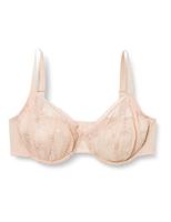 2-pack Beugel Bh's - Zonder vulling - Grote maten bh - thumbnail