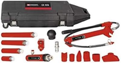 KS Tools 420.1268 Kabelboombevestiging voor Ford,verpakking van 10 stuks