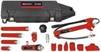 KS Tools 420.1268 Kabelboombevestiging voor Ford,verpakking van 10 stuks - thumbnail
